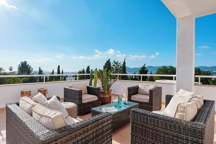 Villa Jesus in Ibiza - Image 1