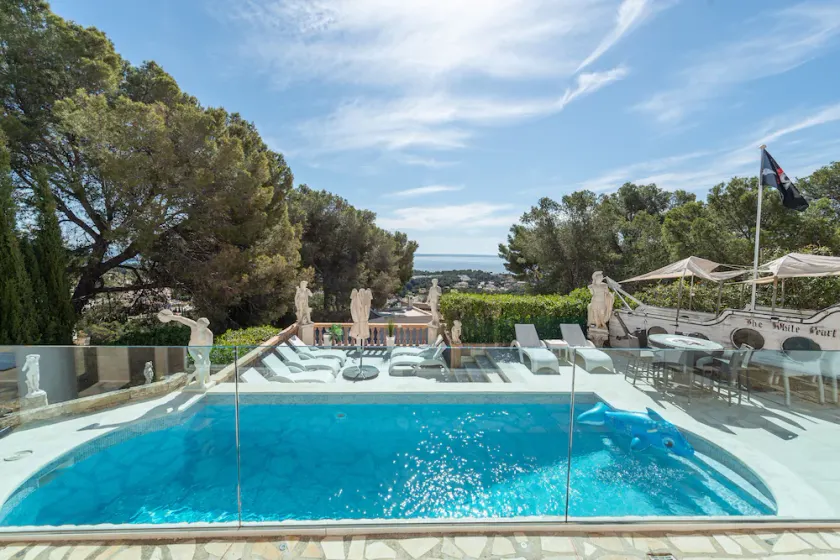 Villa Ocean View - Image 1