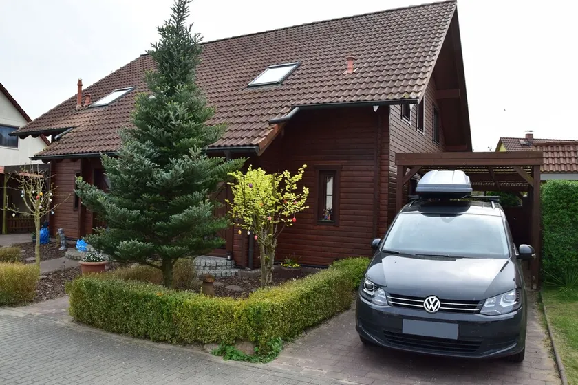 Apartment Eisenhüttenstadt - Image 1