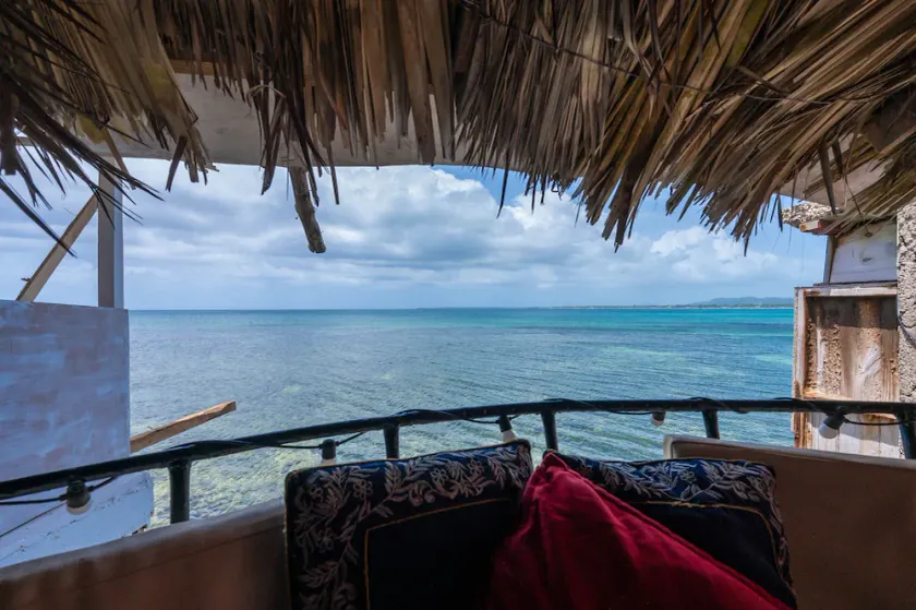 Ocean Sunset Oasis on Negril West End - Image 1