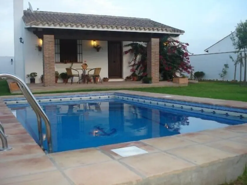 Gîte Rincón Andaluz pour 4 personnes - Image 1
