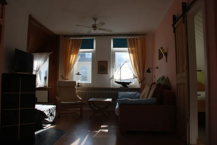 Apartment \"Luv\" with charm up to 4 people - Image 1