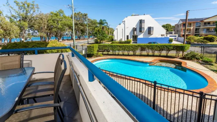 Everything You Need Including a Pool - Image 1