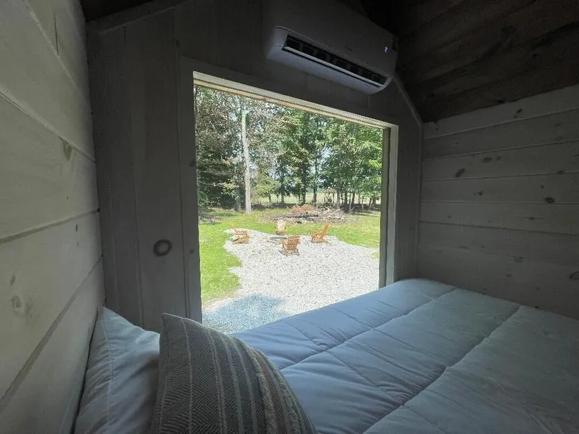 Whiskey Woods Retreat!  The ultimate escape! - Image 1