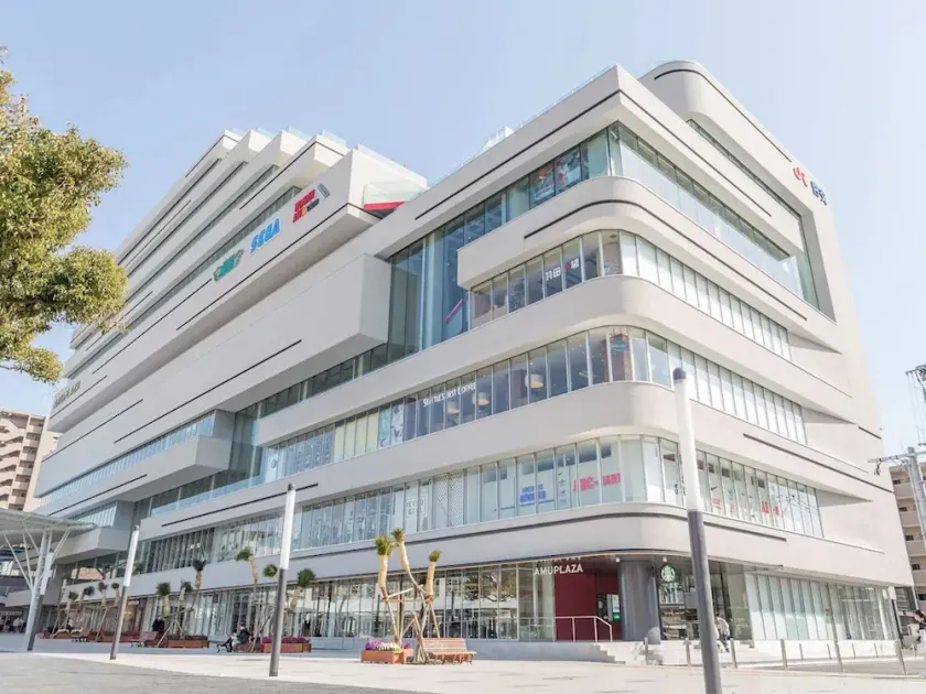 Toyoko Inn Miyazaki Ekimae - Image 1