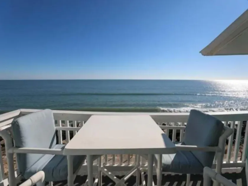 Ocean Breeze - Stunning Views - Oceanfront - 3rd Floor - You Deserve A Beach Vacation! 1 Bedroom Condo by RedAwning - Image 1