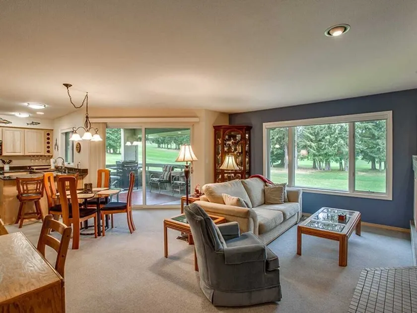 Golf-View Kahler Glen 2BR Condo - Image 1