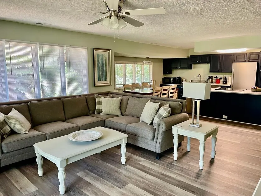 Renovated Golf Front! Short commute to Ft.Bragg - Pets Allowed Upon Approval - Image 1
