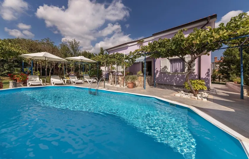 Amazing Home In Vinez - Image 1