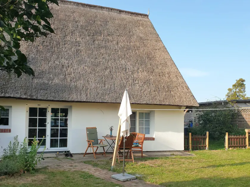 Fischerhaus am Strom - Image 1