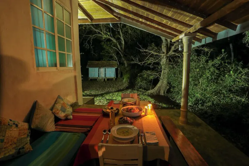 Bundala Nature Lodge - Image 1