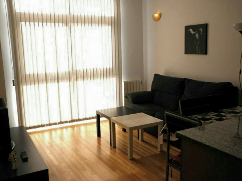 FLAT IN LOVE, havet og bjergene - Image 1