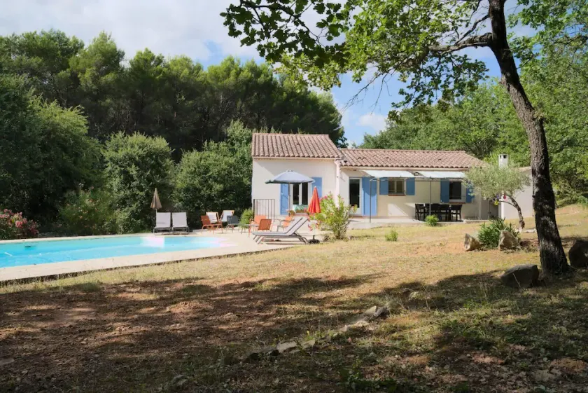 Holiday Home nature and swimming pool in Provence ! - Image 1