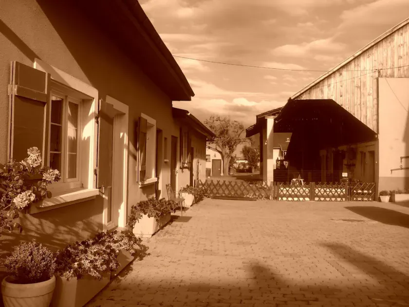 Charming cottage at the DE LA TORRE farm - Image 1