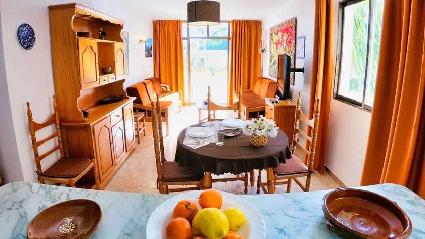 Apartamentos Bon Aire - 10 - Image 1