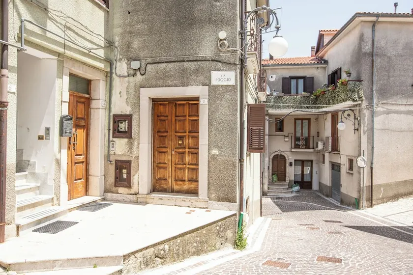 Casa Corte - Irpinia - Image 1