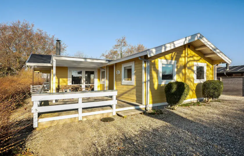 Gorgeous home in Bjert with WiFi - Image 1