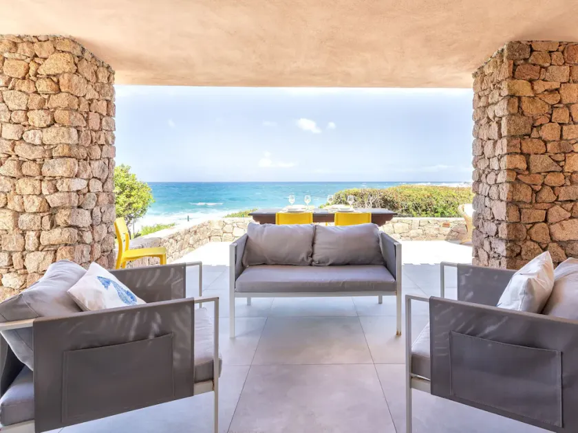 Holiday Home Sassicaia by Interhome - Image 1