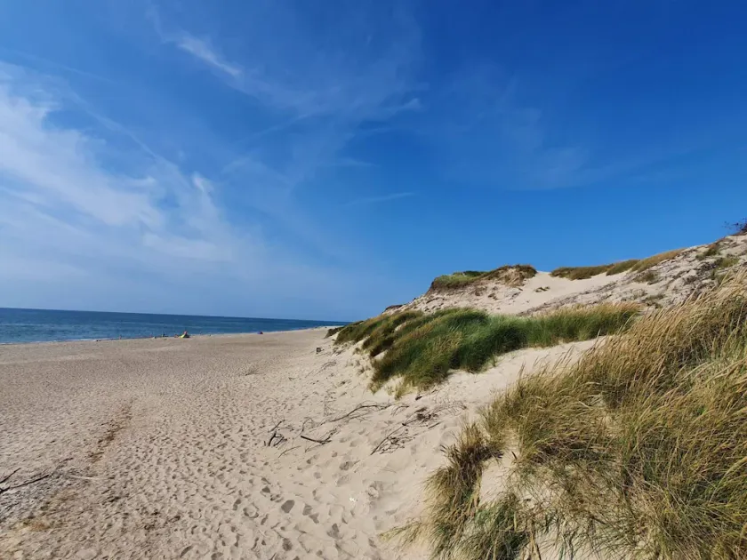 7 person holiday home in Ulfborg-By Traum - Image 1