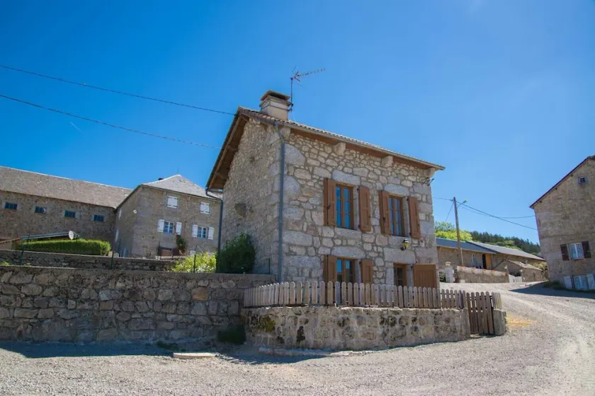 Gîtes de France 3/4 personnes à Ferluguet - Image 1