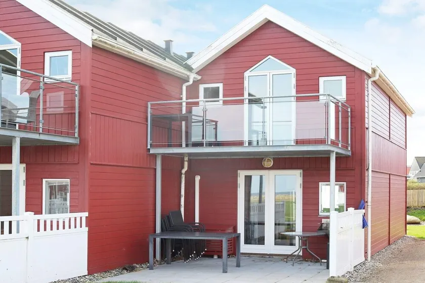 Beachfront Bliss in Hurup - By Traum Ferienwohnungen - Image 1