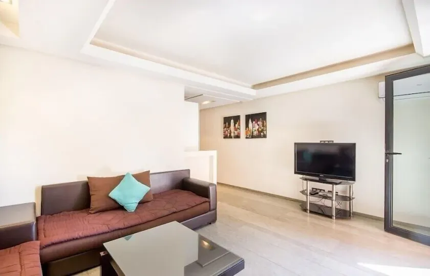 Appartement Charme Hypercentre F2 - Mg05 - Image 1
