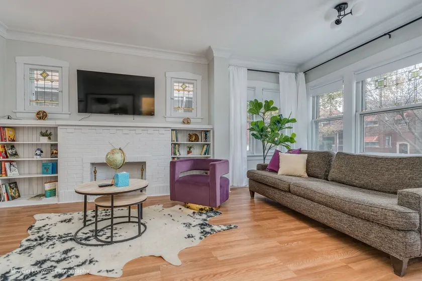 Oak Park, IL, entire house, short walk to train. - Image 1