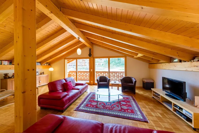 Chalet Yokanga - Image 1