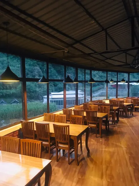 Baromas Resort and Camping - Image 1