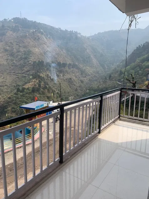 Hotel Maitri - Image 1