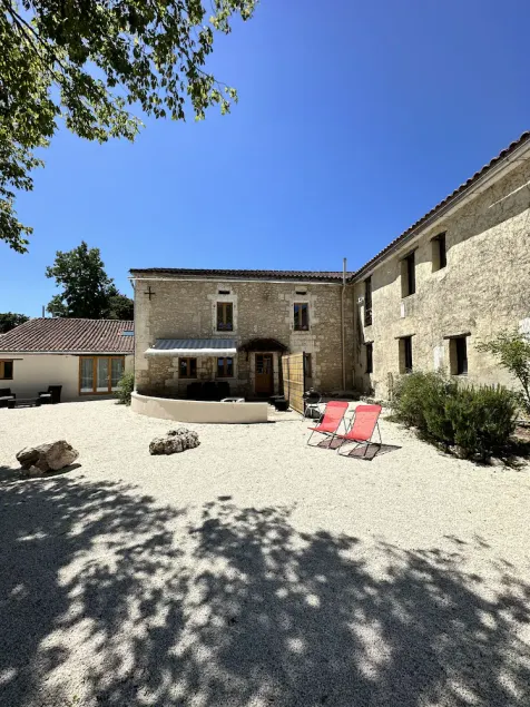 Charmant Gîte \"chez Julie\" de 105m2 - Image 1