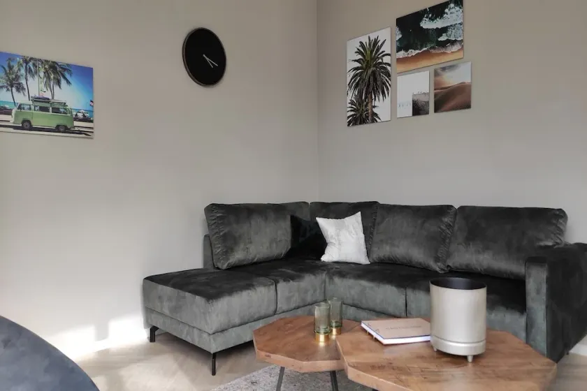 Appartement avec Sauna et Terrasse à Gelderland - Image 1