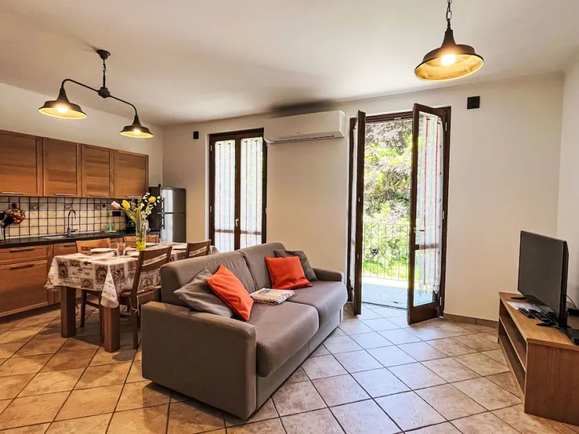 Apartment Acero - SBO104 by Interhome - Image 1