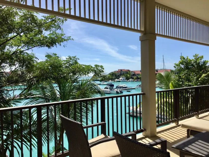 Papay Suite by Simply-Seychelles - Image 1
