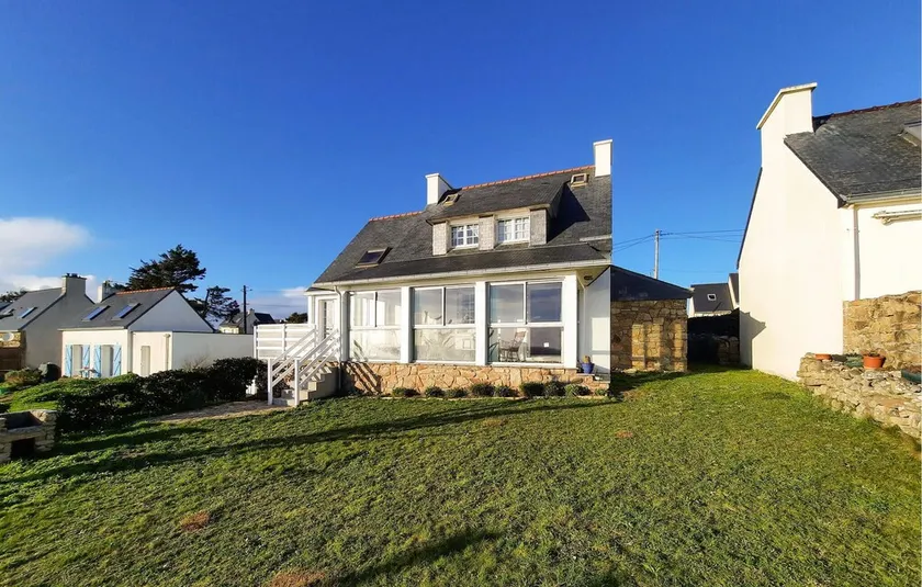 Awesome Home In Plouhinec With Wifi - Image 1