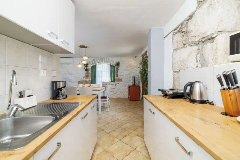Apartment Josip - Image 1