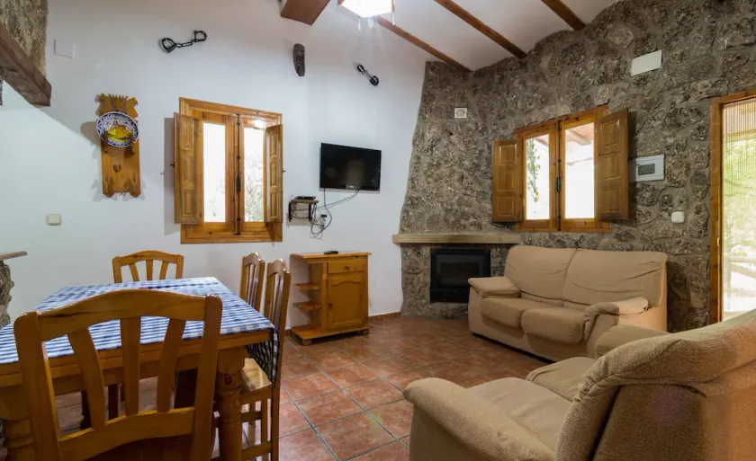 Ferienhaus Los Enebros für 4 personen - Image 1