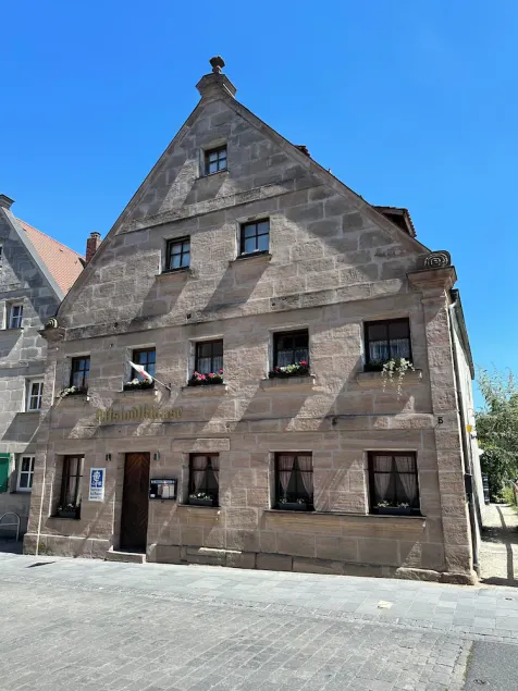 Altstadtpension Zirndorf - Image 1