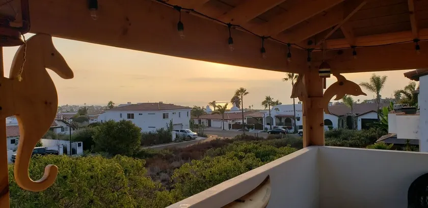 Casa Tortugas - a Cozy, Relaxing House in a Gated Oceanfront Resort - Image 1