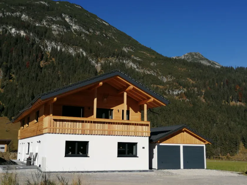 Cozy vacation apartment at the picturesque entrance to the Hornbach Valley - Image 1