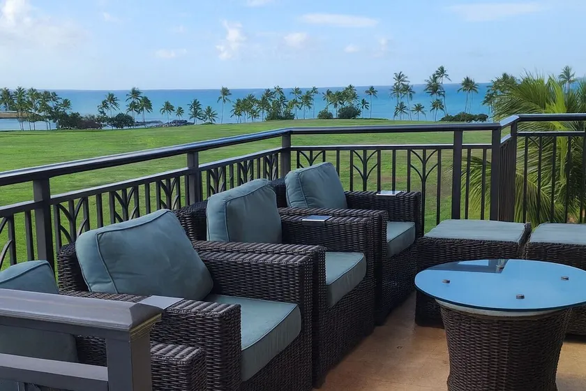 * Slutningen af sommeren special!* Luksuriøs havudsigt Beach Villas ved Ko Olina (20524) - Image 1