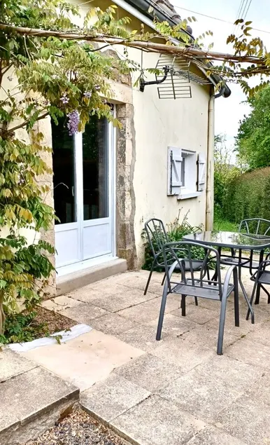 Cottage in the countryside for 6 people near the D-Day landings - Image 1