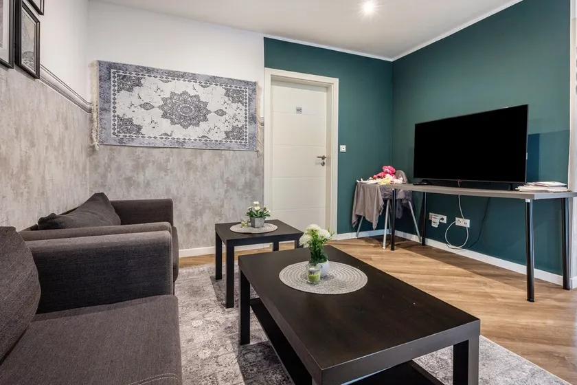 Appartement de vacances 'Heide Ferienwohnung Nord' avec Wi-Fi - Image 1