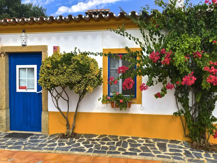 Gites - Donde el alma vive en perfecta armonía con la naturaleza. - Image 1