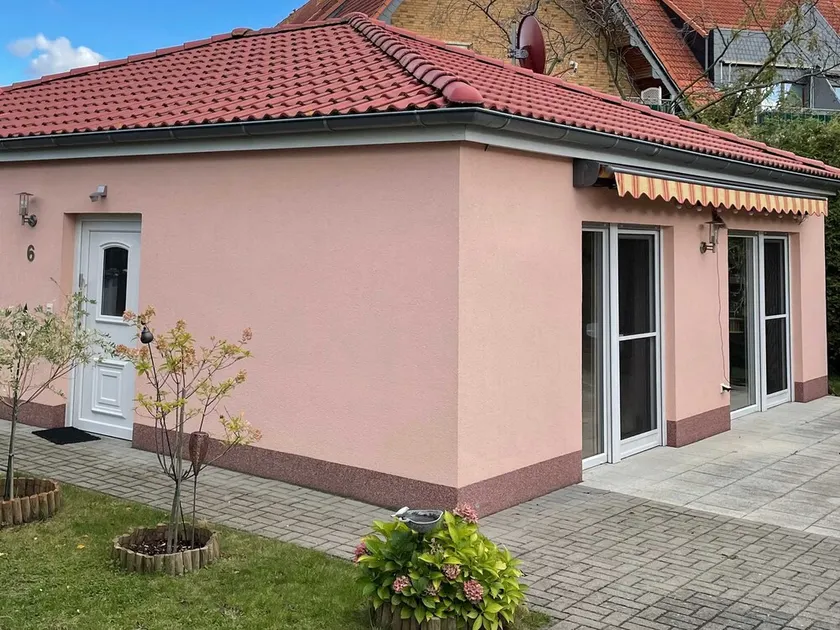 Ferienhaus Arbor, Deutschland - Image 1
