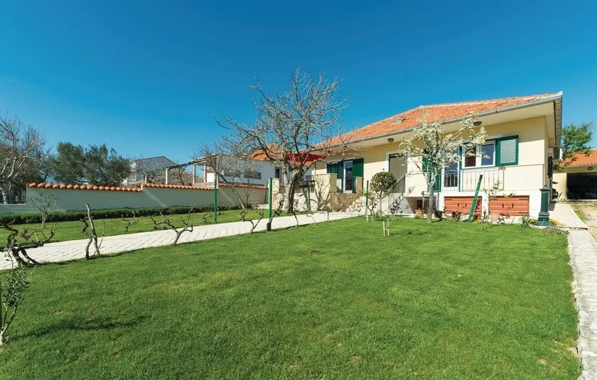 Amazing Home In Vrsi With Wifi - Image 1