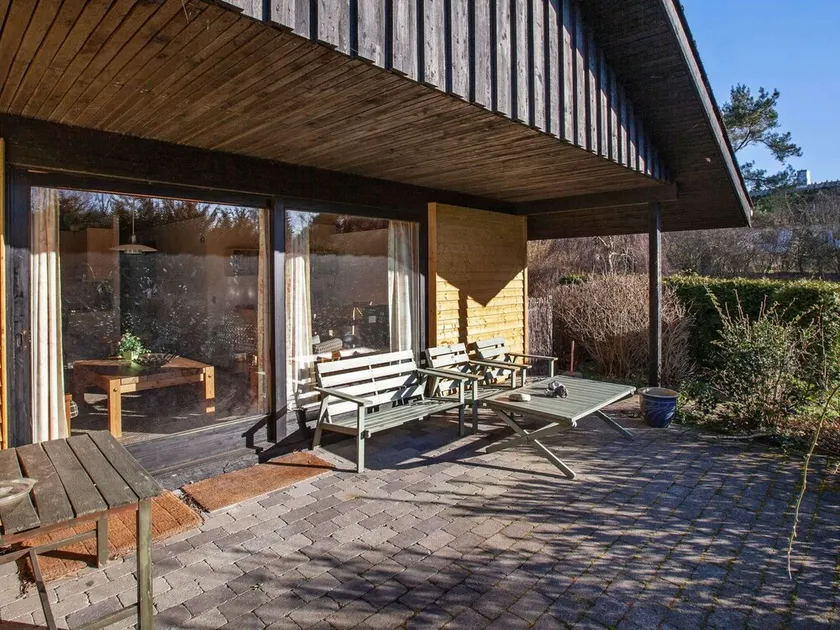 4 person holiday home in Asnæs - Image 1