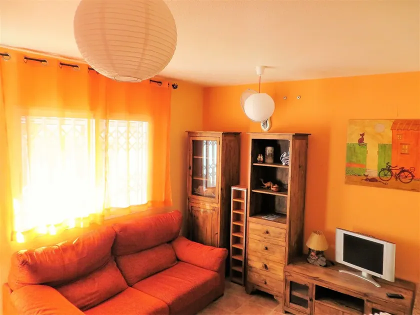 Beautiful house in urb. international - Image 1