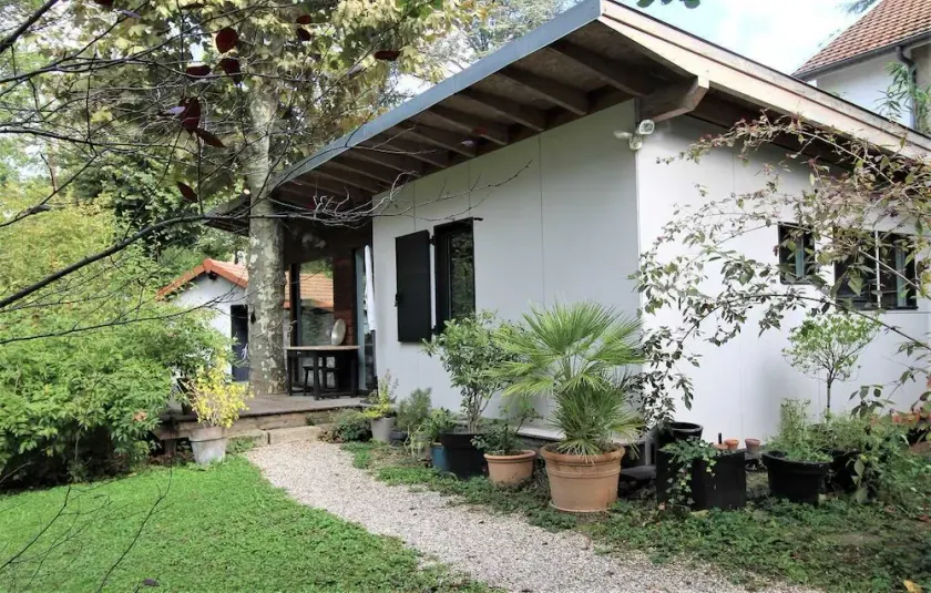La Petite Maison - TASSIN LA DEMI LUNE - Image 1