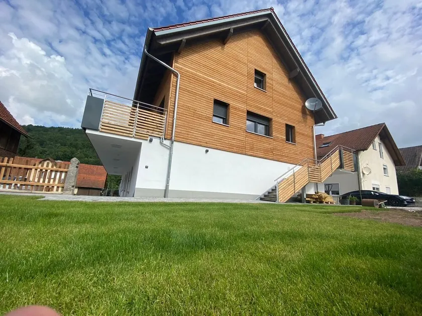Vacation apartment Tintenfass - Image 1
